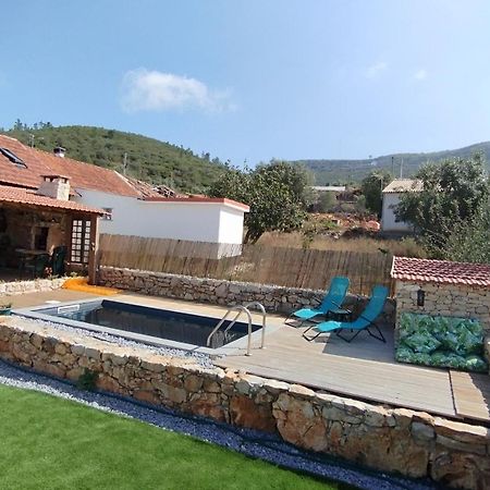 Villa Casa Do Casal Poios Pombal  Exterior foto